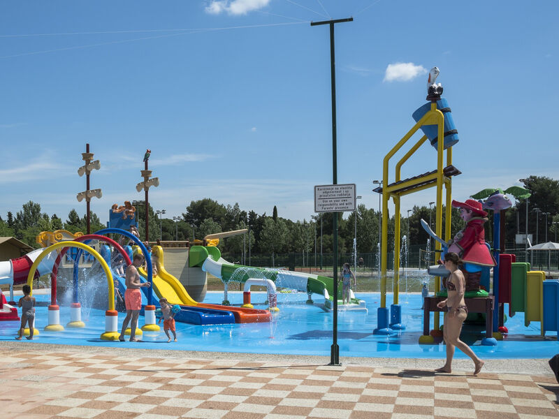 Apartmánový komplex Noemi