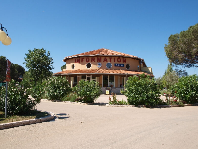 Apartmánový komplex Noemi