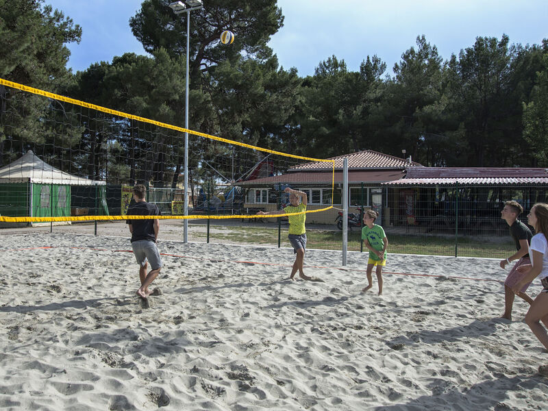 Apartmánový komplex Noemi