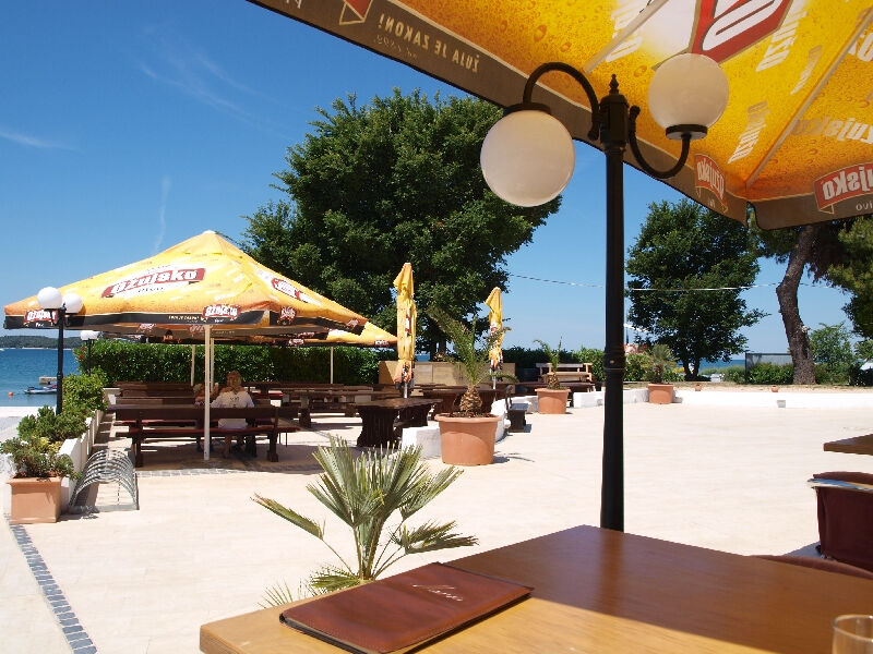 Apartmánový komplex Noemi