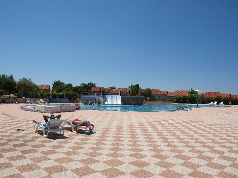 Apartmánový komplex Noemi