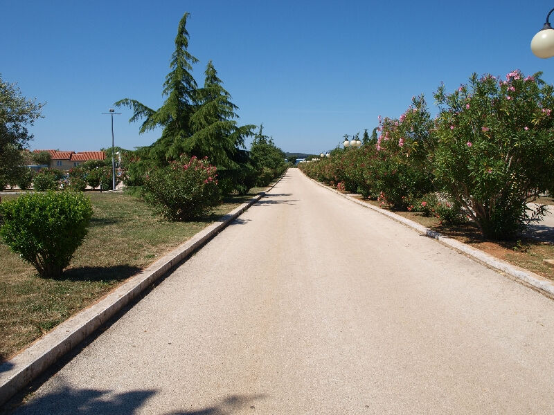 Apartmánový komplex Noemi