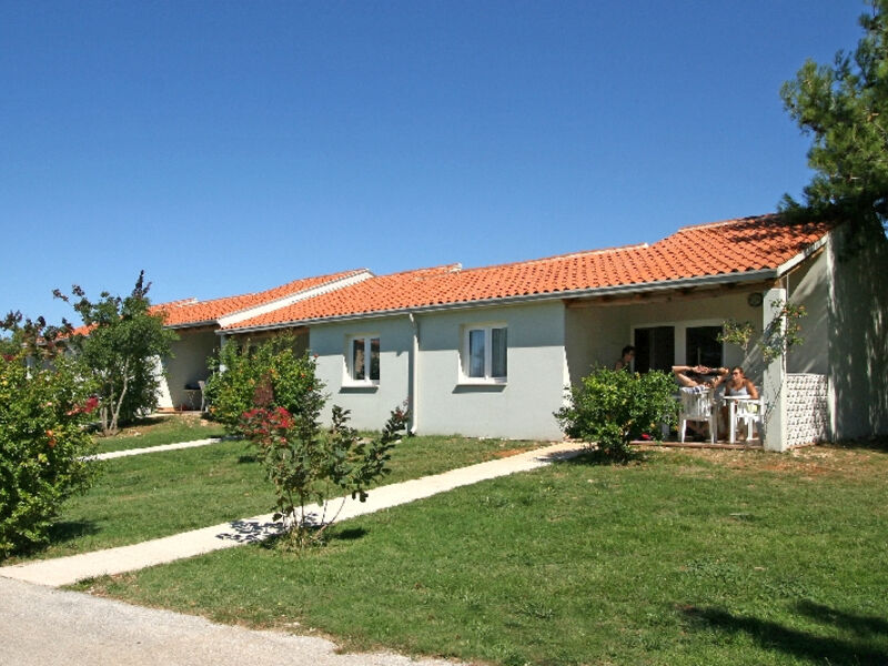 Apartmánový komplex Noemi