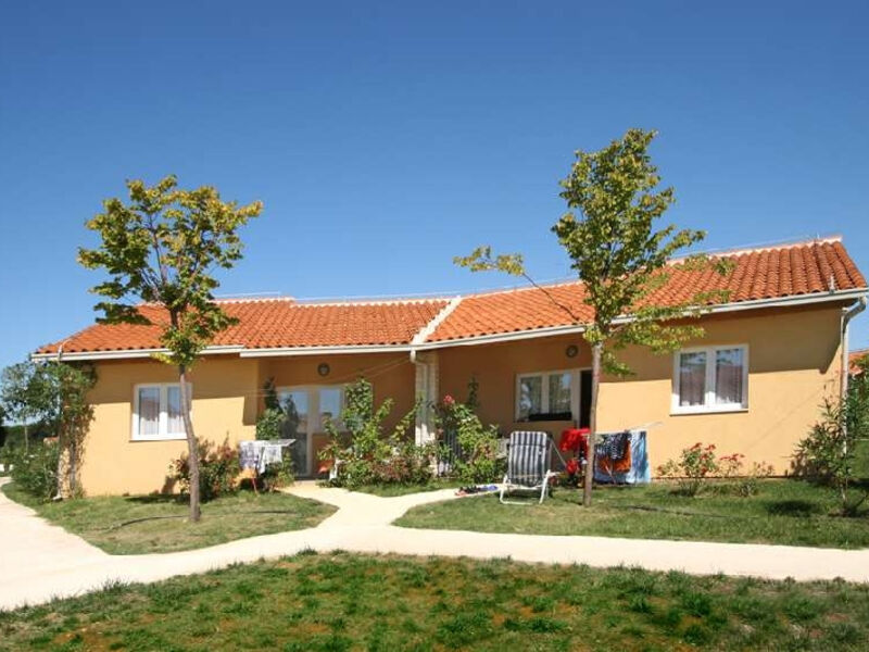 Apartmánový komplex Noemi