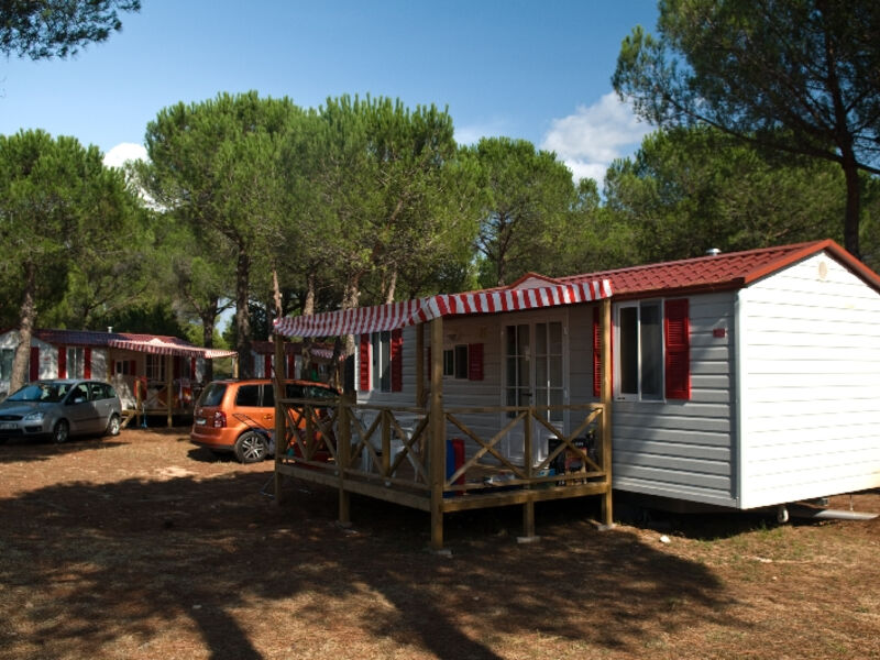 Apartmánový komplex Noemi