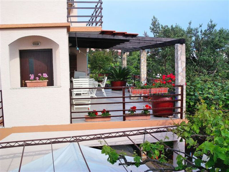 Apartmány Vrutak