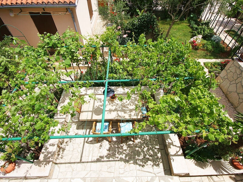 Apartmány 1318-360