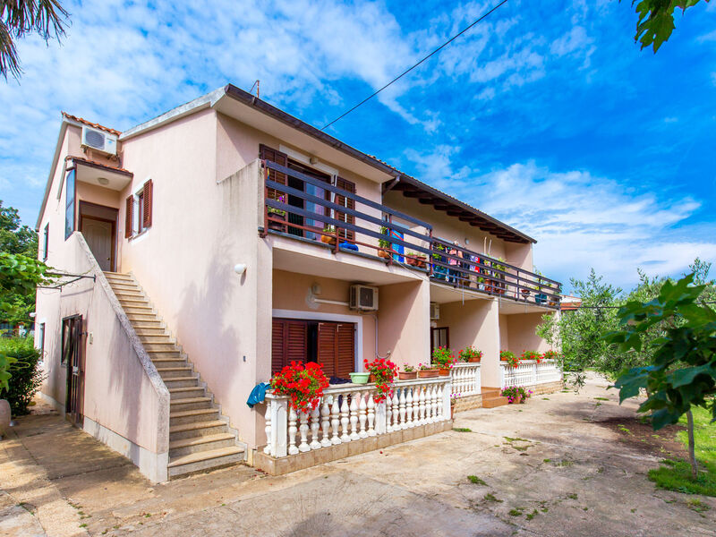 Apartmány 1318-364