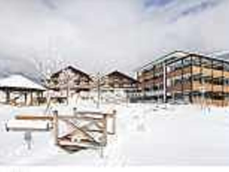 Beauty- & Wellness Resort Garberhof