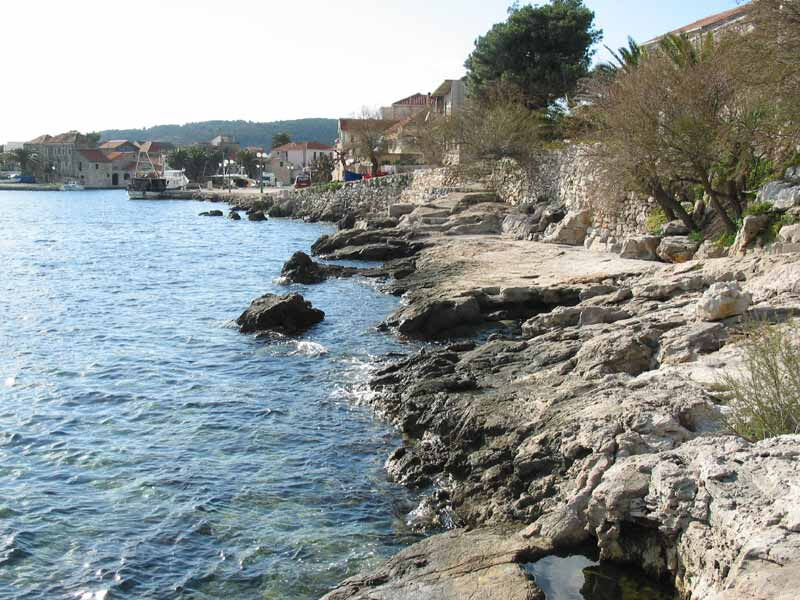 Apartmány Darja
