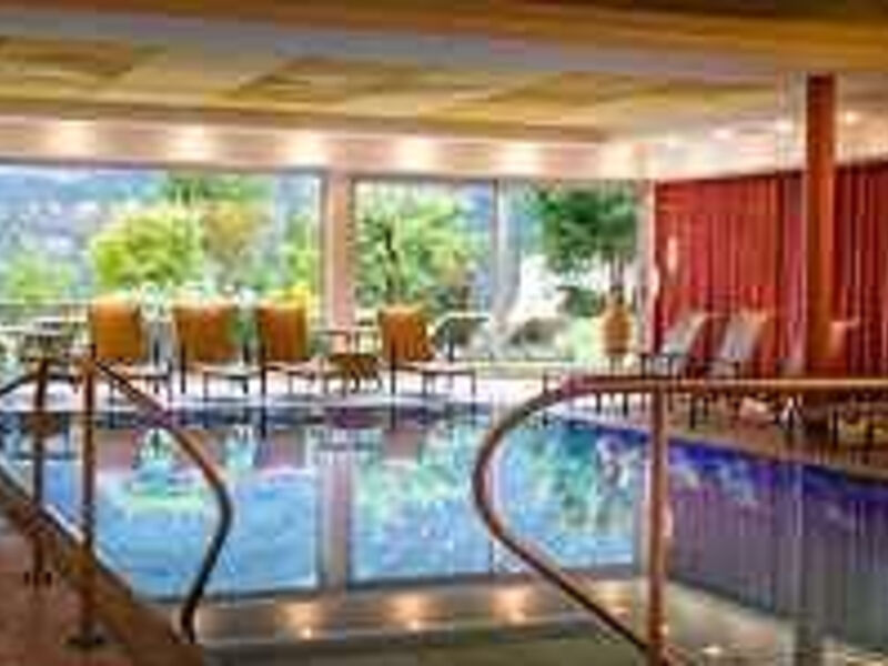 Beauty- & Wellness Resort Garberhof