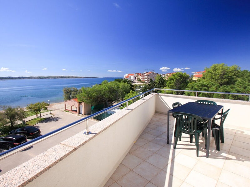 Apartmány Franko