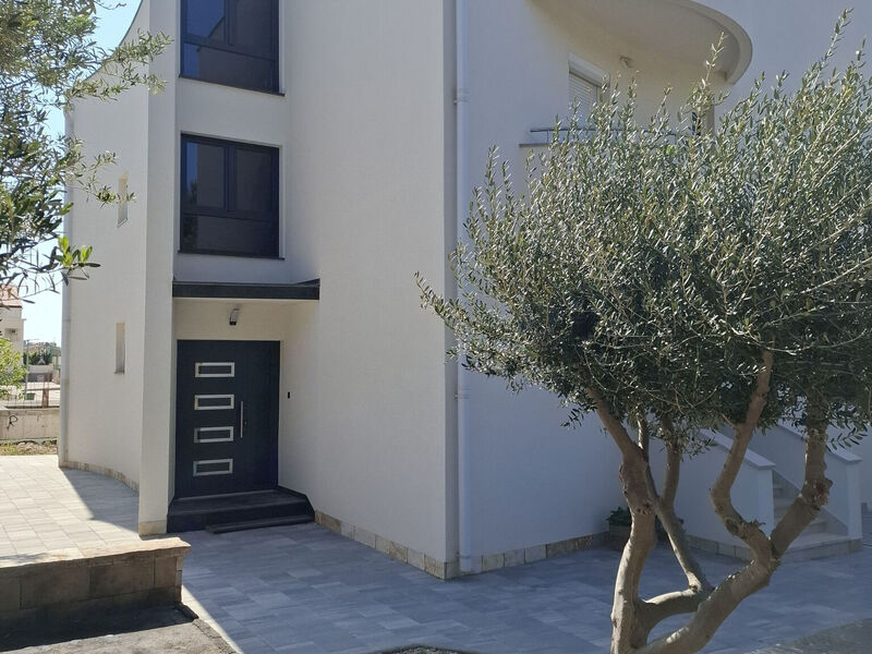 Apartmány Franko