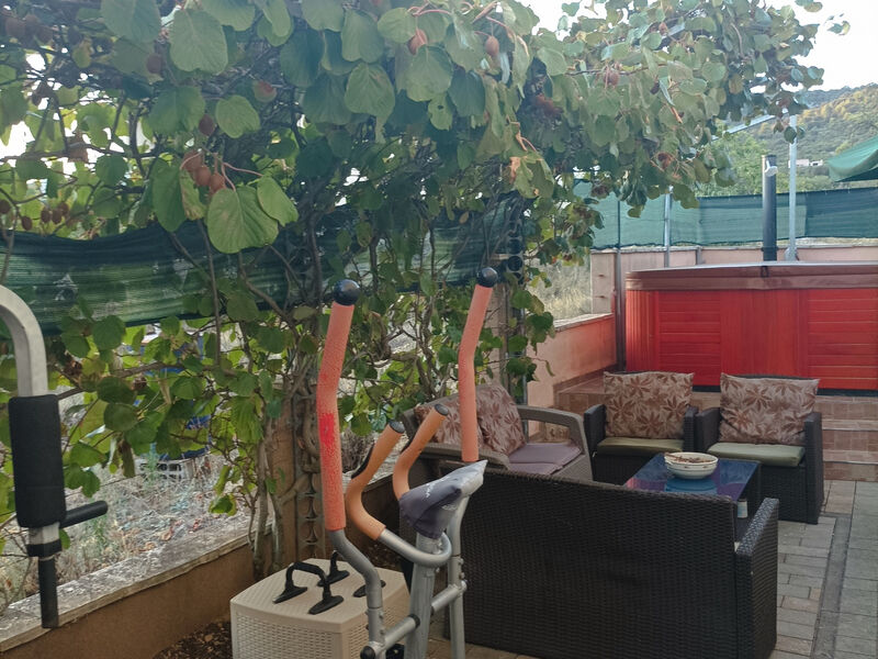Apartmány Venus