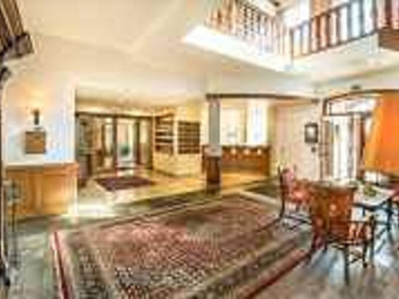 Hotel Hoher Knochen
