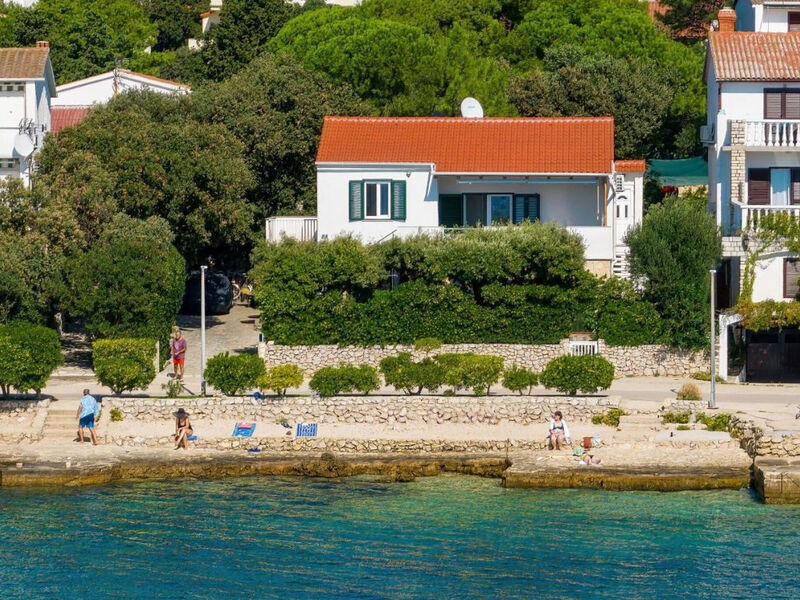 Apartmán Anzulet