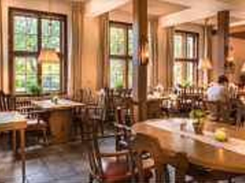 Hotel Hoher Knochen
