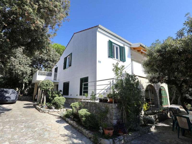 Apartmán Anzulet