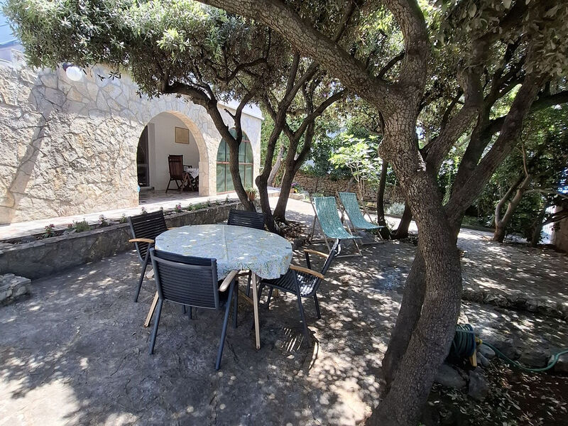 Apartmán Anzulet
