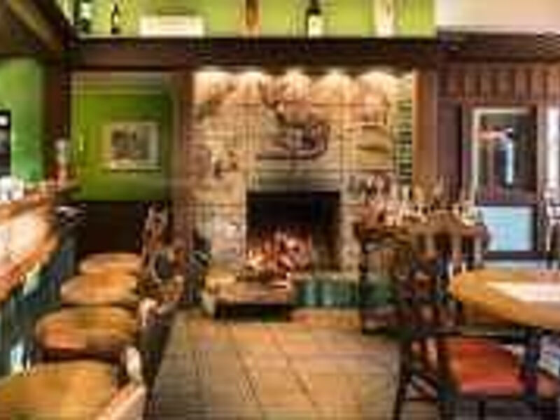 Hotel Hoher Knochen