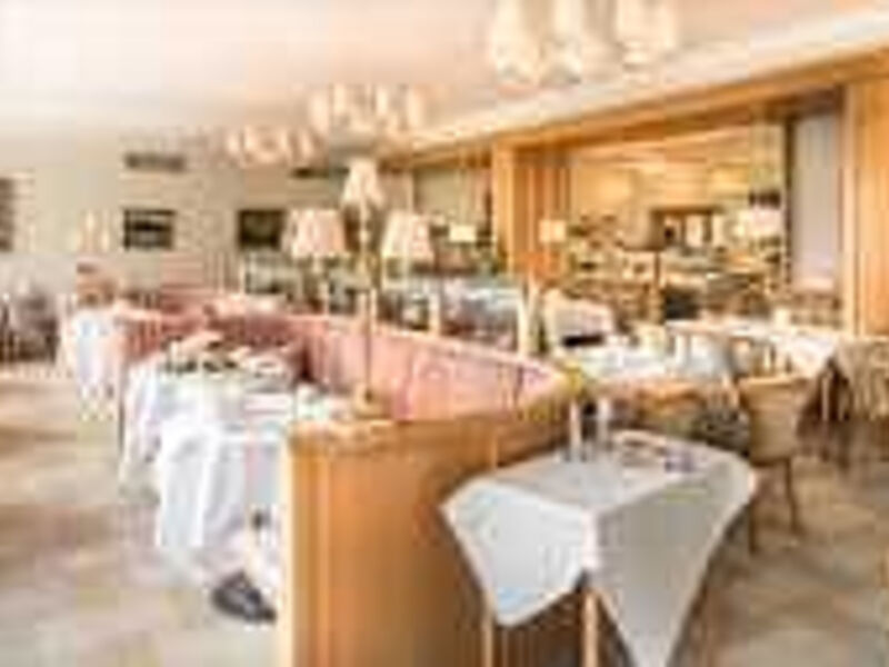 Hotel Hoher Knochen