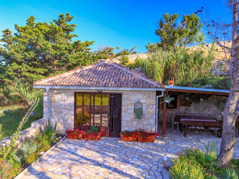 Apartmány Dinko