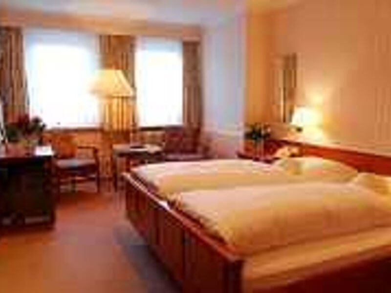 Hotel Hoher Knochen