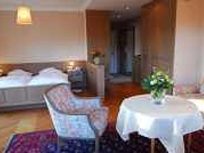 Hotel Hoher Knochen