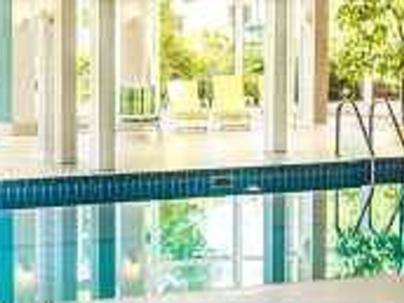 Hotel Hoher Knochen