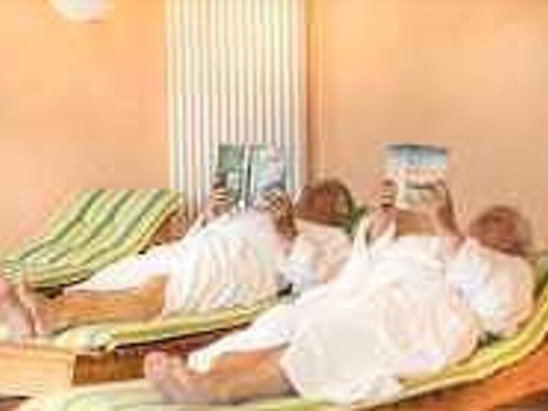 Hotel Hoher Knochen