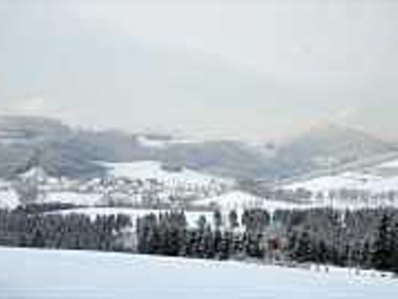 Hotel Hoher Knochen