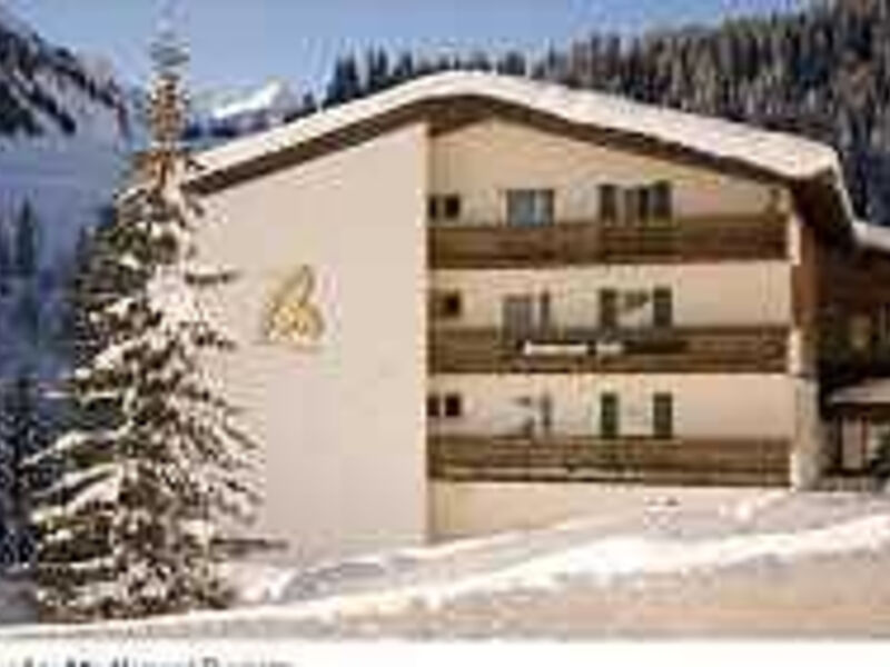 Hotel Madlener
