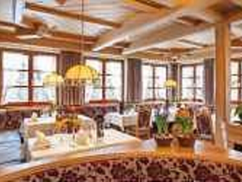 Hotel Madlener