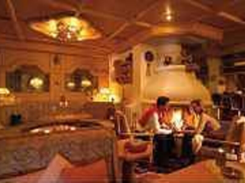 Hotel Madlener