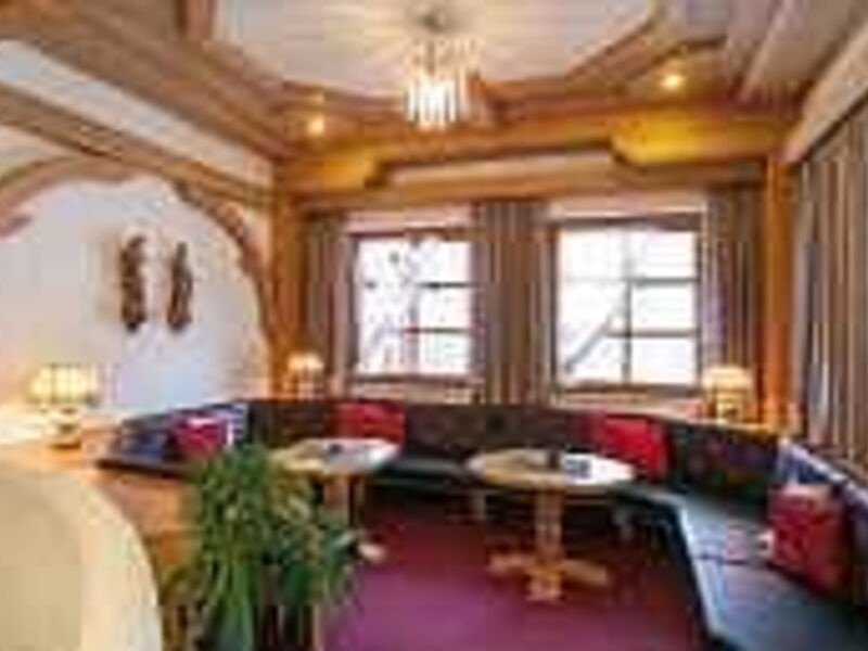 Hotel Madlener