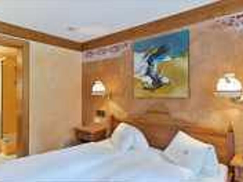 Hotel Madlener