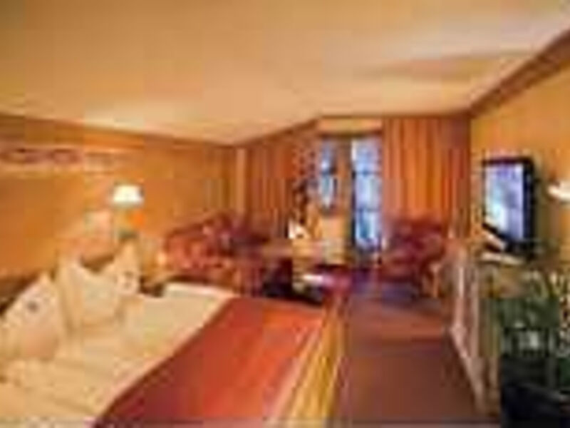 Hotel Madlener