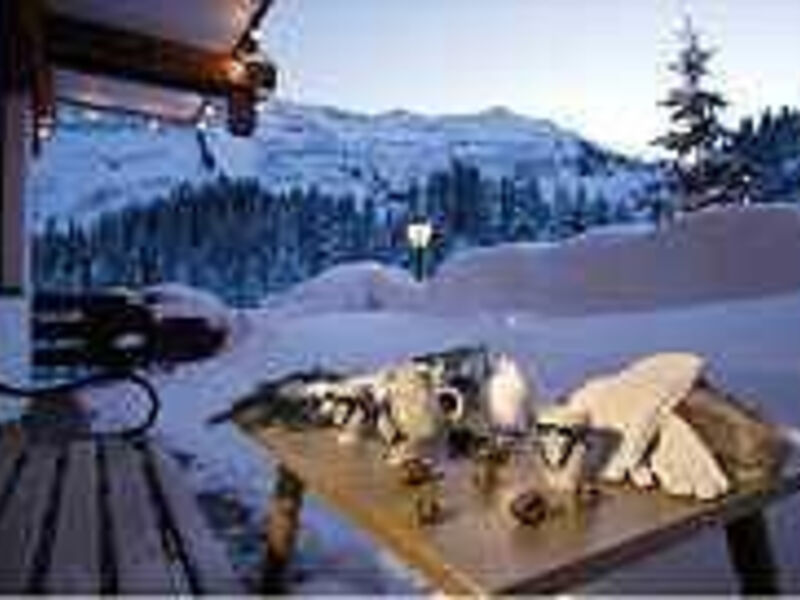 Hotel Madlener