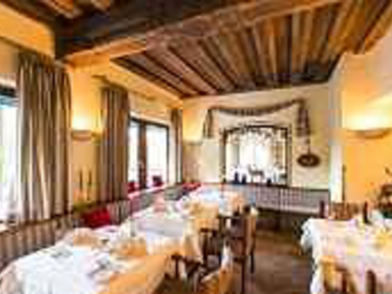 Hotel Bergresort
