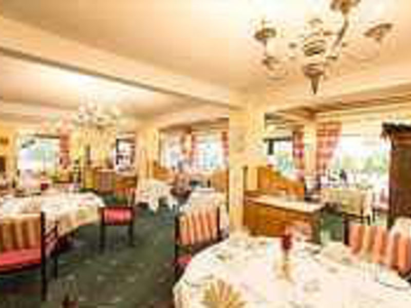 Hotel Bergresort