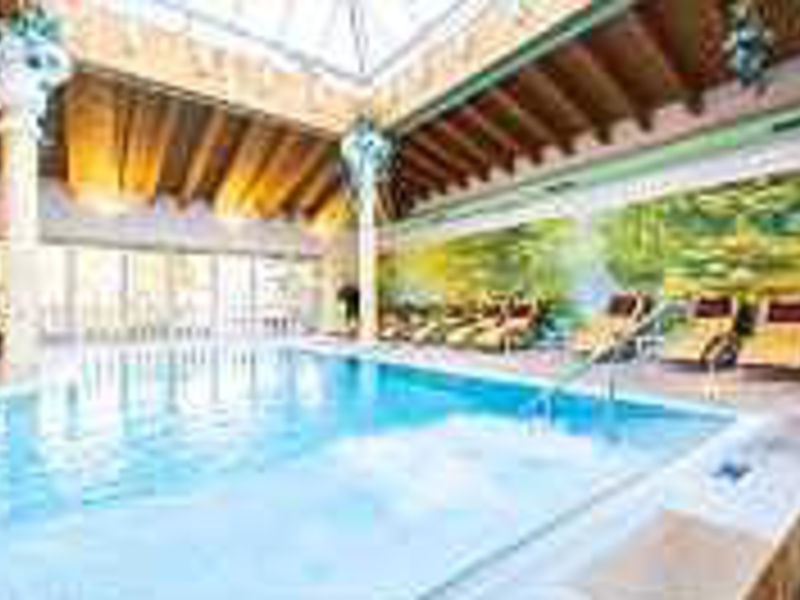 Hotel Bergresort