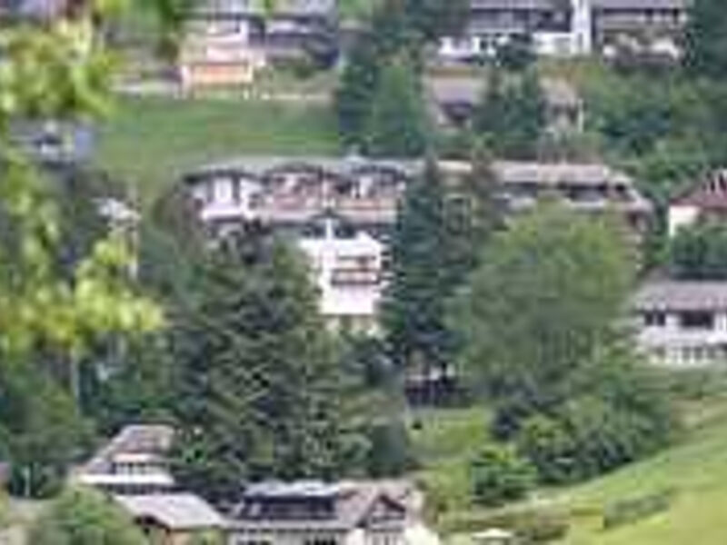 Bergvital Hotel