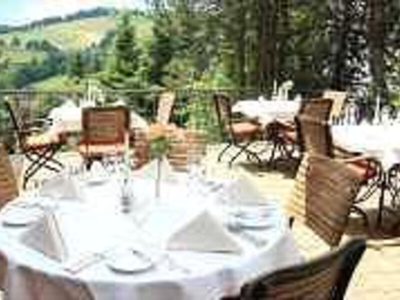 Bergvital Hotel