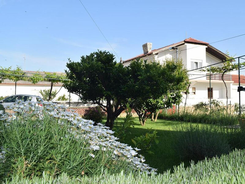Apartmán Ozrenka