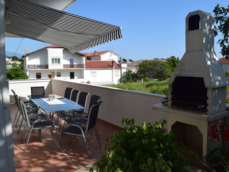 Apartmán Ozrenka