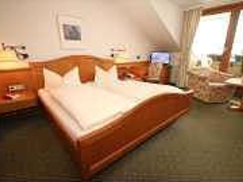 Bergvital Hotel