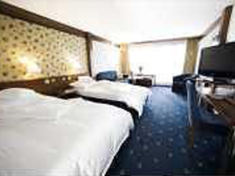 Hotel Best Western Alpen Resort