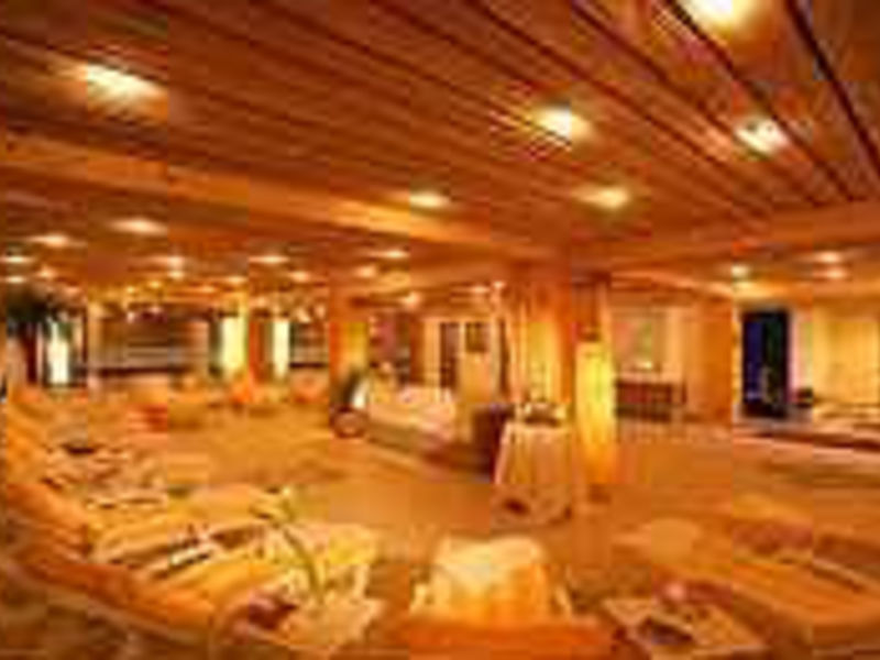 Hotel Best Western Alpen Resort