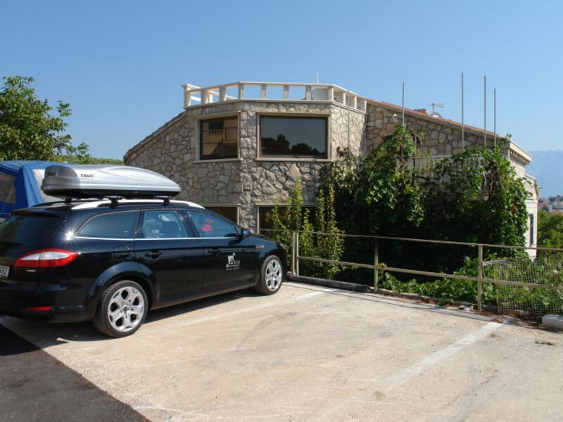 Vila Leo