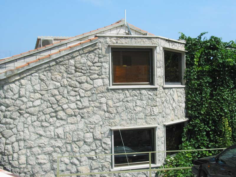 Vila Leo
